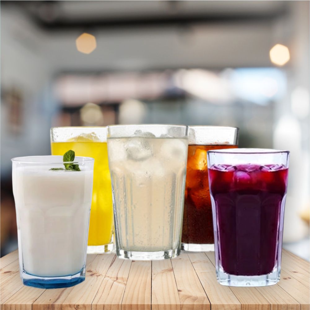 SADE SODA