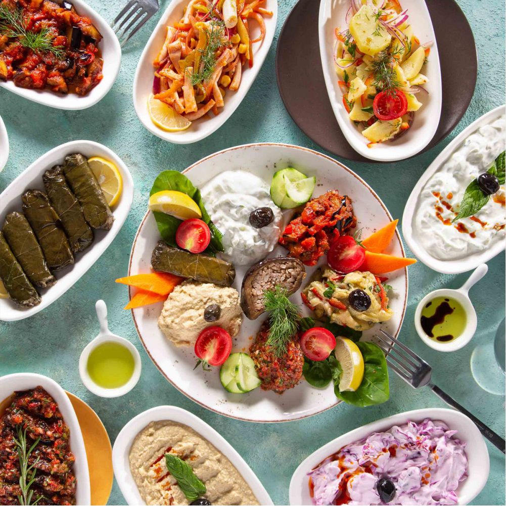 FALAFEL (3 adet)